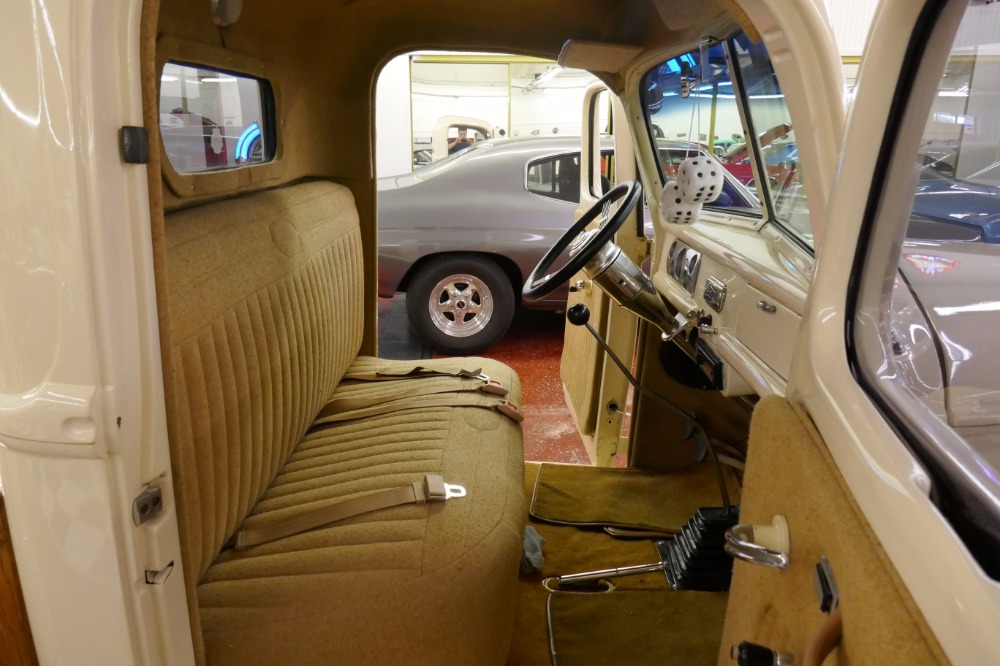 Used 1941 Ford Pickup -PRICE DROP-CLASSIC TRUCK- CUSTOM WOOD BED- SEE VIDEO | Mundelein, IL