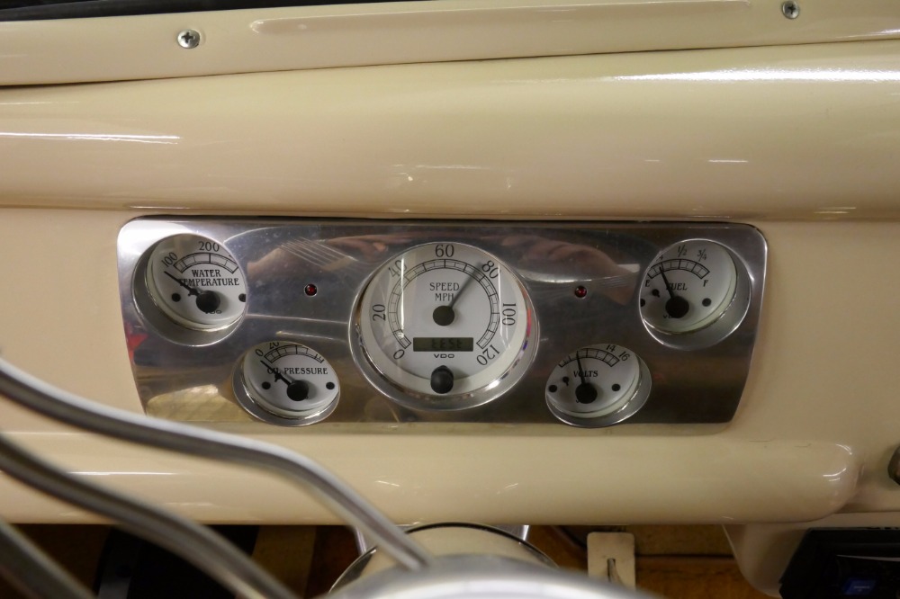 Used 1941 Ford Pickup -PRICE DROP-CLASSIC TRUCK- CUSTOM WOOD BED- SEE VIDEO | Mundelein, IL