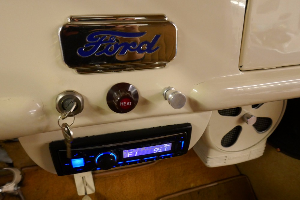 Used 1941 Ford Pickup -PRICE DROP-CLASSIC TRUCK- CUSTOM WOOD BED- SEE VIDEO | Mundelein, IL