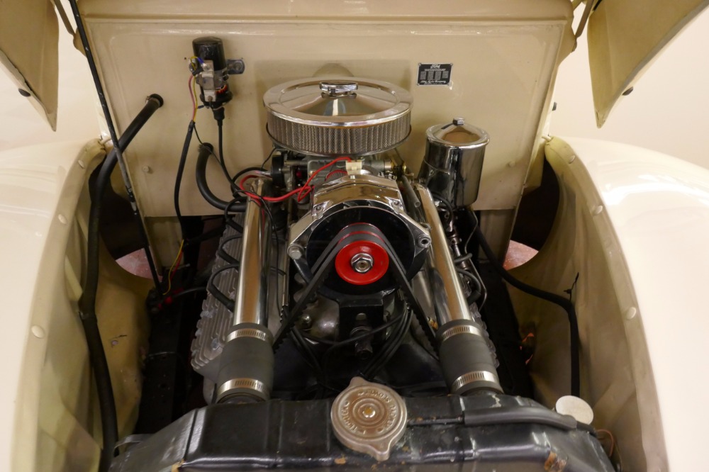 Used 1941 Ford Pickup -PRICE DROP-CLASSIC TRUCK- CUSTOM WOOD BED- SEE VIDEO | Mundelein, IL