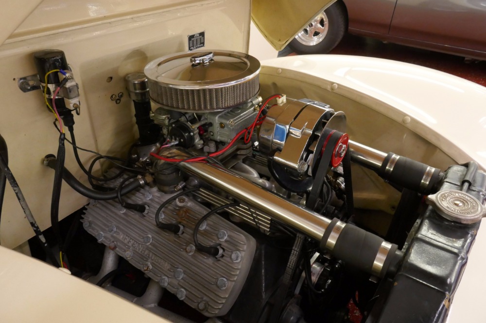 Used 1941 Ford Pickup -PRICE DROP-CLASSIC TRUCK- CUSTOM WOOD BED- SEE VIDEO | Mundelein, IL