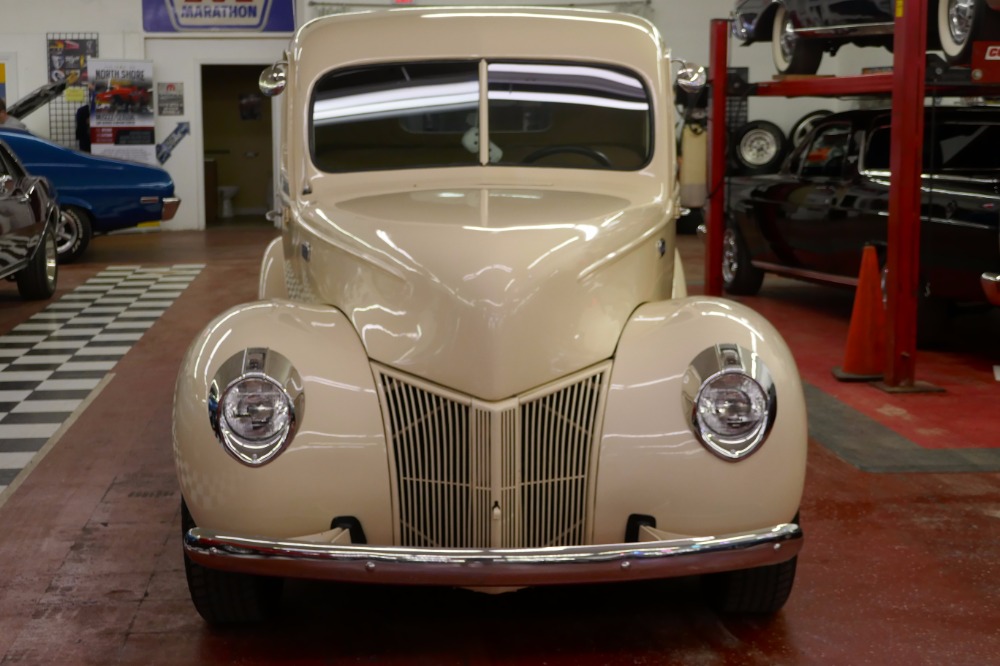 Used 1941 Ford Pickup -PRICE DROP-CLASSIC TRUCK- CUSTOM WOOD BED- SEE VIDEO | Mundelein, IL