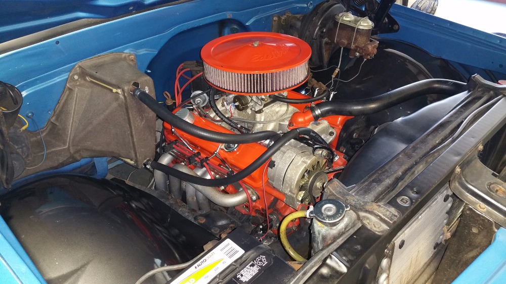 Used 1968 Chevrolet C10 -HALF TON -PICK-UP -350SBC / TH400 AUTO - | Mundelein, IL