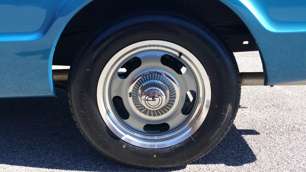 Used 1968 Chevrolet C10 -HALF TON -PICK-UP -350SBC / TH400 AUTO - | Mundelein, IL