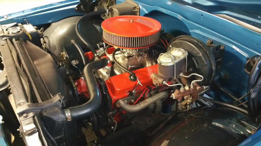 Used 1968 Chevrolet C10 -HALF TON -PICK-UP -350SBC / TH400 AUTO - | Mundelein, IL