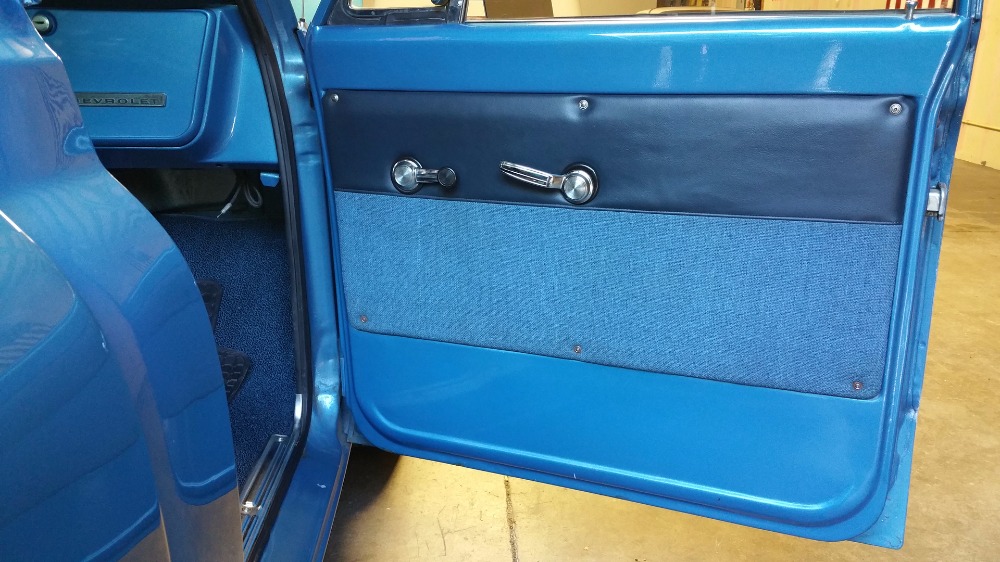 Used 1968 Chevrolet C10 -HALF TON -PICK-UP -350SBC / TH400 AUTO - | Mundelein, IL