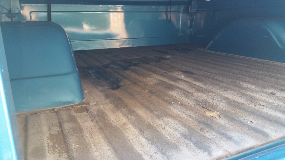 Used 1968 Chevrolet C10 -HALF TON -PICK-UP -350SBC / TH400 AUTO - | Mundelein, IL