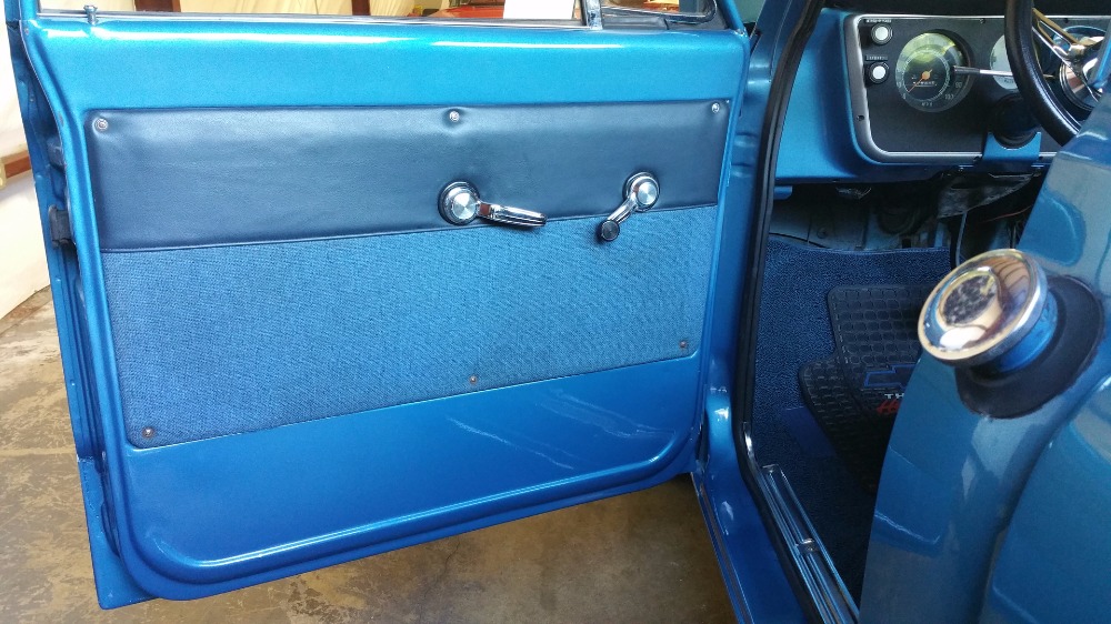 Used 1968 Chevrolet C10 -HALF TON -PICK-UP -350SBC / TH400 AUTO - | Mundelein, IL