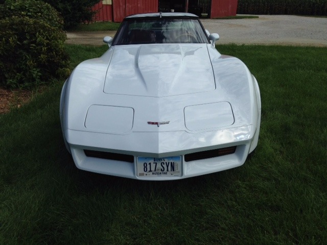 Used 1980 Chevrolet Corvette -C3 - NUMBERS MATCHING STINGRAY - 200R4 AUTOMATIC | St. Petersburg, FL