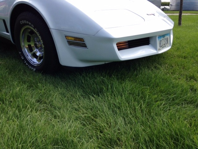 Used 1980 Chevrolet Corvette -C3 - NUMBERS MATCHING STINGRAY - 200R4 AUTOMATIC | St. Petersburg, FL