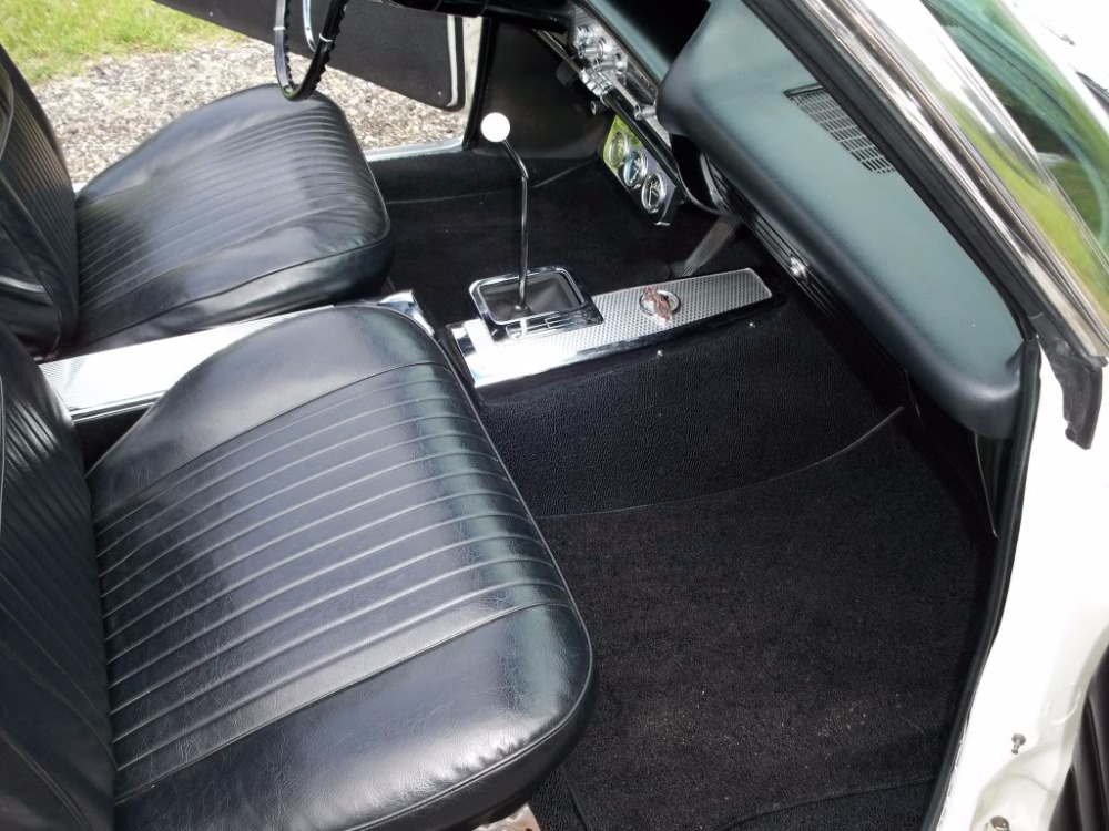 Used 1963 Chevrolet Impala -SS CONVERTIBLE - ORIGINAL 409 425HP V8 ENIGNE- | Mundelein, IL