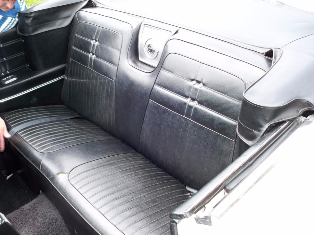 Used 1963 Chevrolet Impala -SS CONVERTIBLE - ORIGINAL 409 425HP V8 ENIGNE- | Mundelein, IL