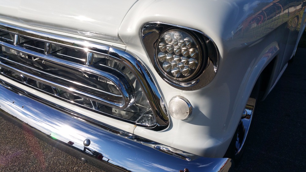 Used 1957 Chevrolet 3100 -WOW-BIG BLOCK 454-RESTORED SOUTHERN CLASSIC PICKUP-GREAT CONDITION- | Mundelein, IL