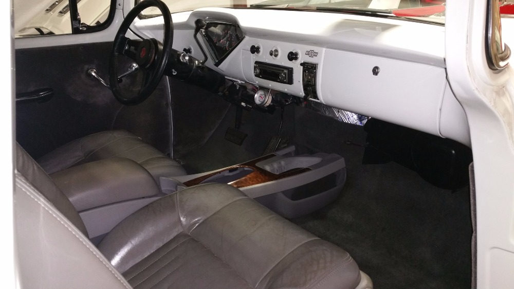 Used 1957 Chevrolet 3100 -WOW-BIG BLOCK 454-RESTORED SOUTHERN CLASSIC PICKUP-GREAT CONDITION- | Mundelein, IL
