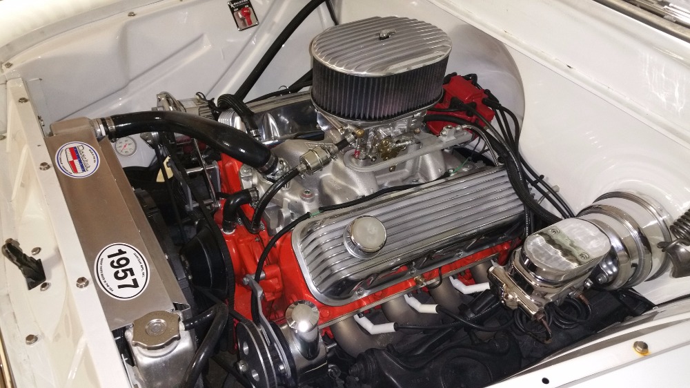 Used 1957 Chevrolet 3100 -WOW-BIG BLOCK 454-RESTORED SOUTHERN CLASSIC PICKUP-GREAT CONDITION- | Mundelein, IL