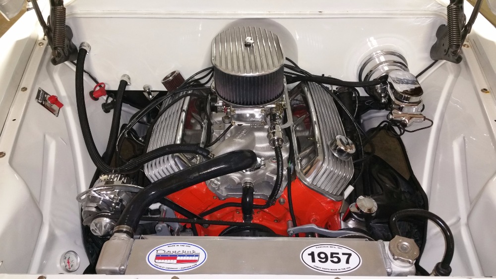 Used 1957 Chevrolet 3100 -WOW-BIG BLOCK 454-RESTORED SOUTHERN CLASSIC PICKUP-GREAT CONDITION- | Mundelein, IL