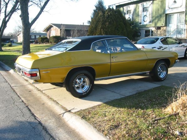 Used 1972 Lemans Just in  | Mundelein, IL