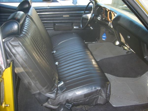Used 1972 Lemans Just in  | Mundelein, IL