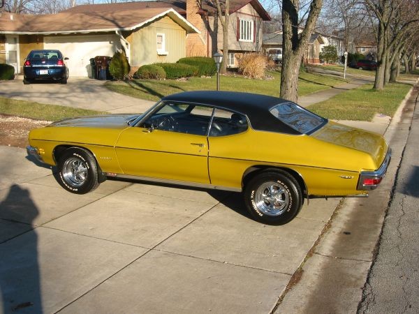 Used 1972 Lemans Just in  | Mundelein, IL