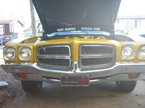 Used 1972 Lemans Just in  | Mundelein, IL