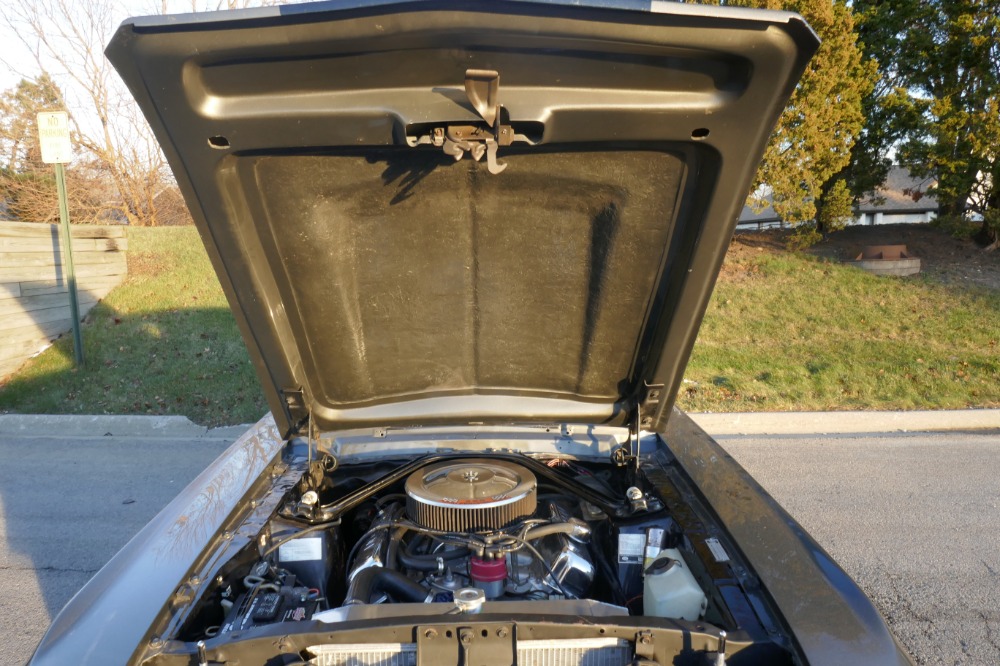Used 1968 Ford Mustang -FACTORY S CODE-ELEANOR FASTBACK 390 with 4 SPEED-MINT CONDITION- SEE VIDEO | Mundelein, IL