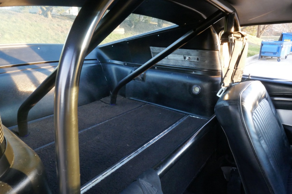 Used 1968 Ford Mustang -FACTORY S CODE-ELEANOR FASTBACK 390 with 4 SPEED-MINT CONDITION- SEE VIDEO | Mundelein, IL