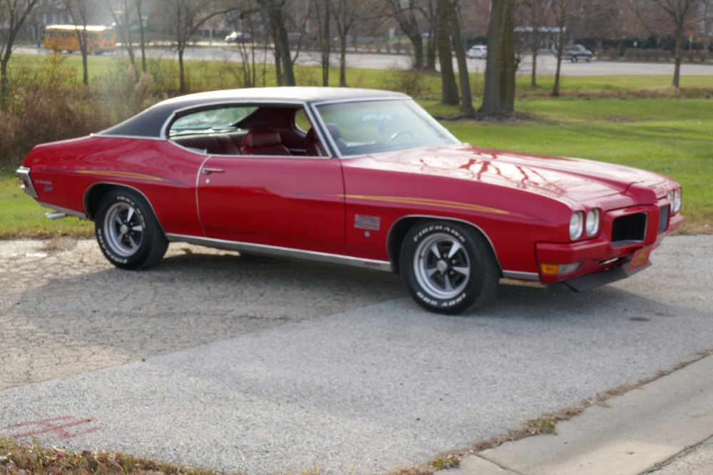 Used 1970 Pontiac Lemans -SPORT EDITION-SHARP LEMANS LIKE GTO/JUDGE STRIPES-GOOD QUALITY- SEE VIDEO- | Mundelein, IL