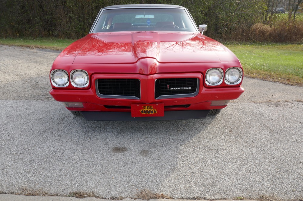 Used 1970 Pontiac Lemans -SPORT EDITION-SHARP LEMANS LIKE GTO/JUDGE STRIPES-GOOD QUALITY- SEE VIDEO- | Mundelein, IL