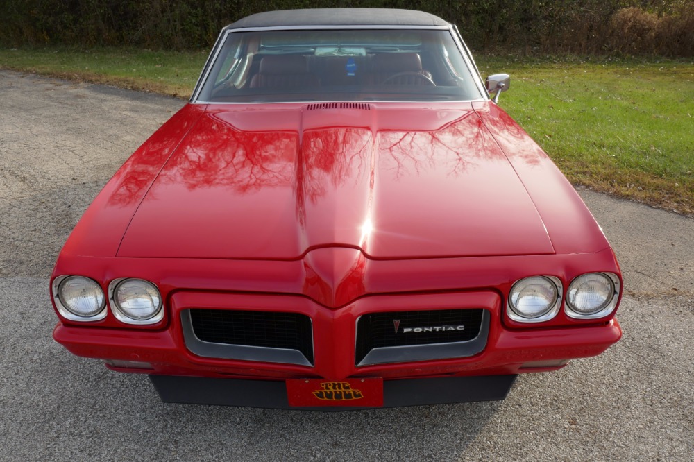 Used 1970 Pontiac Lemans -SPORT EDITION-SHARP LEMANS LIKE GTO/JUDGE STRIPES-GOOD QUALITY- SEE VIDEO- | Mundelein, IL