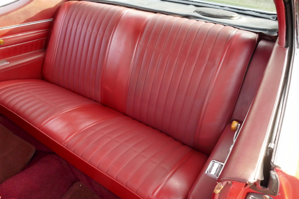 Used 1970 Pontiac Lemans -SPORT EDITION-SHARP LEMANS LIKE GTO/JUDGE STRIPES-GOOD QUALITY- SEE VIDEO- | Mundelein, IL