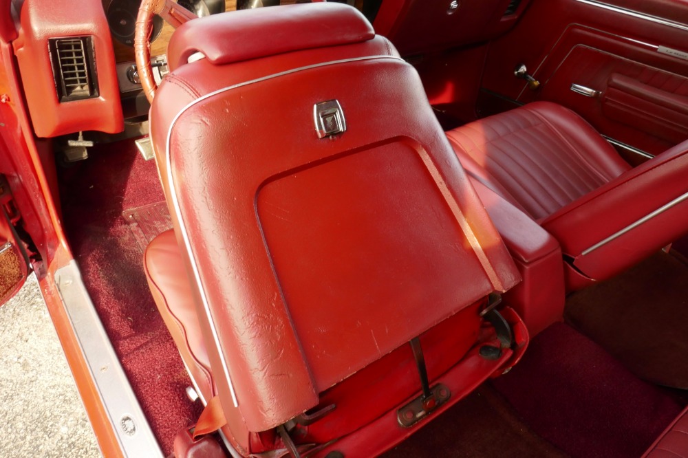 Used 1970 Pontiac Lemans -SPORT EDITION-SHARP LEMANS LIKE GTO/JUDGE STRIPES-GOOD QUALITY- SEE VIDEO- | Mundelein, IL