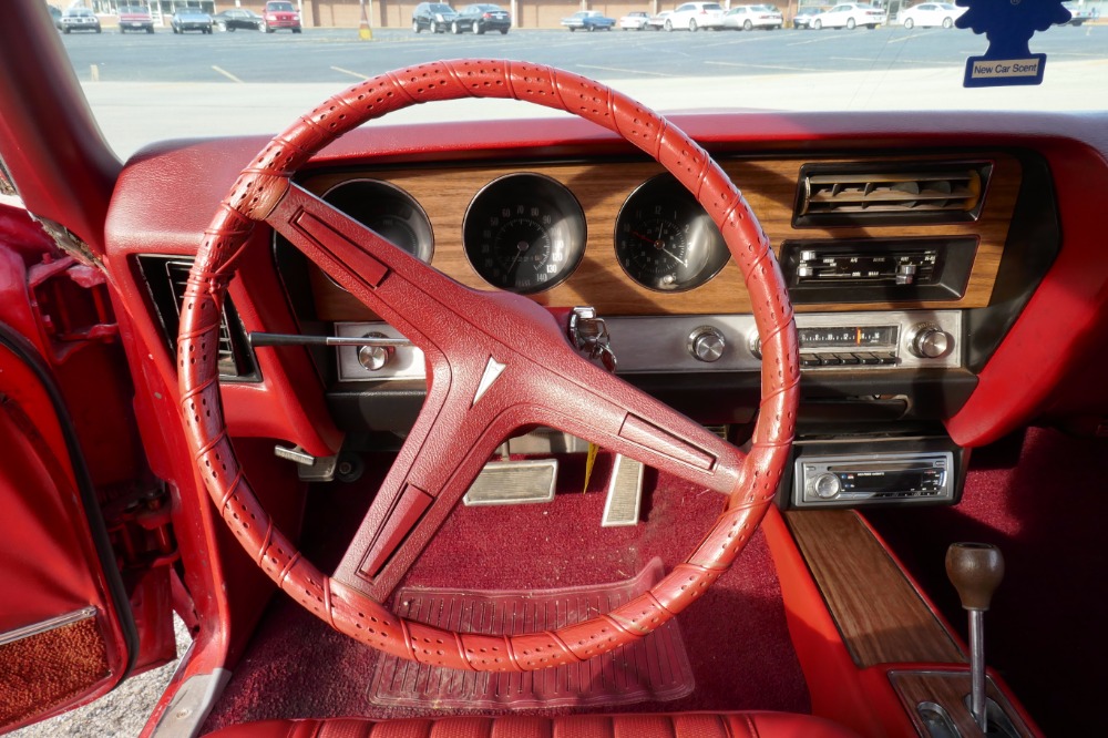 Used 1970 Pontiac Lemans -SPORT EDITION-SHARP LEMANS LIKE GTO/JUDGE STRIPES-GOOD QUALITY- SEE VIDEO- | Mundelein, IL