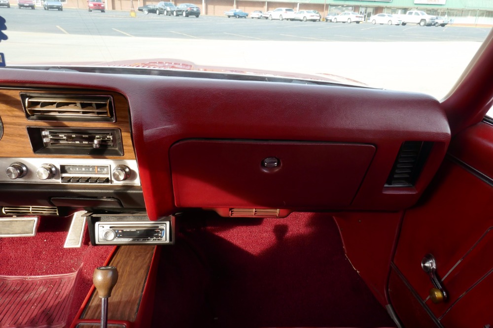 Used 1970 Pontiac Lemans -SPORT EDITION-SHARP LEMANS LIKE GTO/JUDGE STRIPES-GOOD QUALITY- SEE VIDEO- | Mundelein, IL