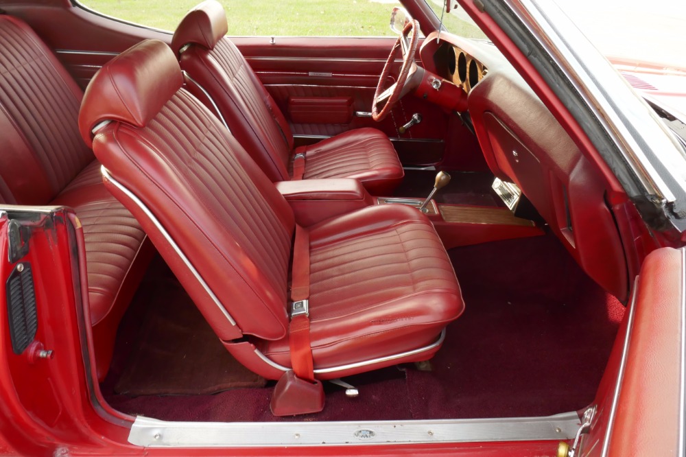 Used 1970 Pontiac Lemans -SPORT EDITION-SHARP LEMANS LIKE GTO/JUDGE STRIPES-GOOD QUALITY- SEE VIDEO- | Mundelein, IL