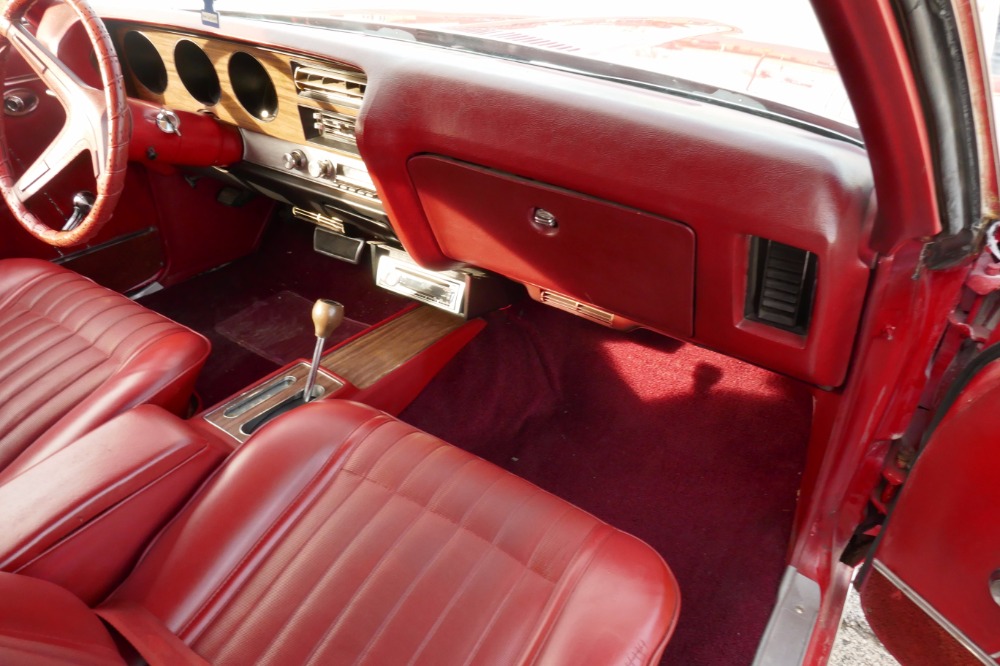 Used 1970 Pontiac Lemans -SPORT EDITION-SHARP LEMANS LIKE GTO/JUDGE STRIPES-GOOD QUALITY- SEE VIDEO- | Mundelein, IL