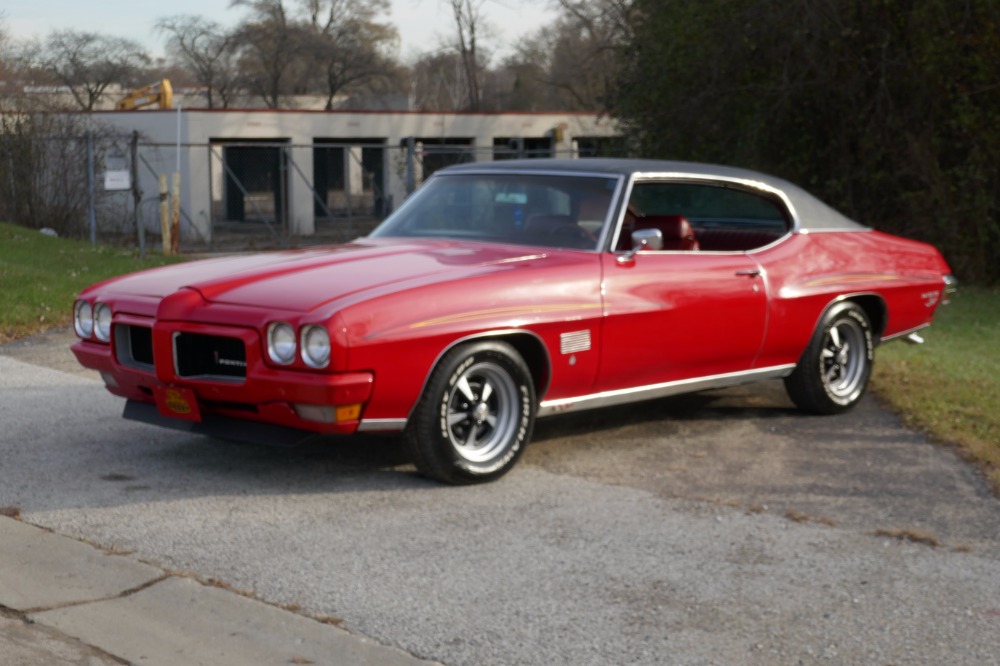 1970 Pontiac Lemans -SPORT EDITION-SHARP LEMANS LIKE GTO ...