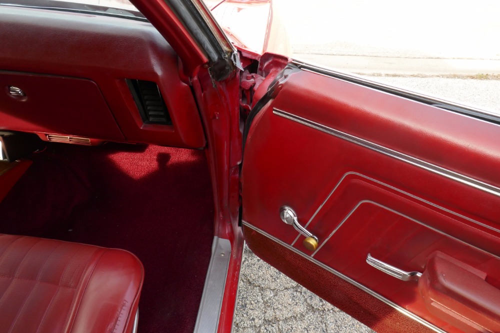 Used 1970 Pontiac Lemans -SPORT EDITION-SHARP LEMANS LIKE GTO/JUDGE STRIPES-GOOD QUALITY- SEE VIDEO- | Mundelein, IL