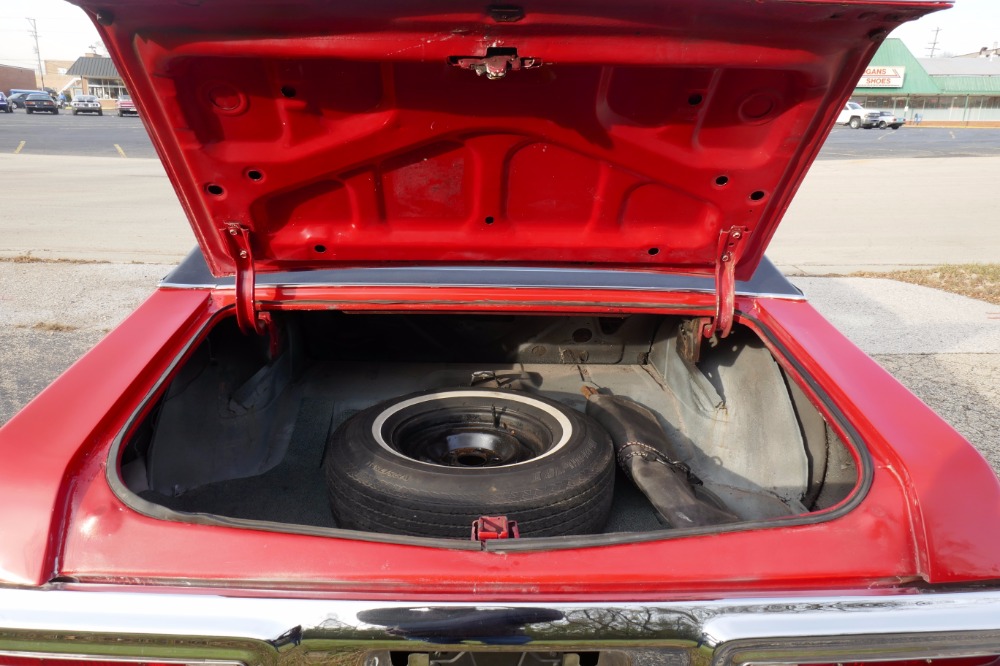 Used 1970 Pontiac Lemans -SPORT EDITION-SHARP LEMANS LIKE GTO/JUDGE STRIPES-GOOD QUALITY- SEE VIDEO- | Mundelein, IL