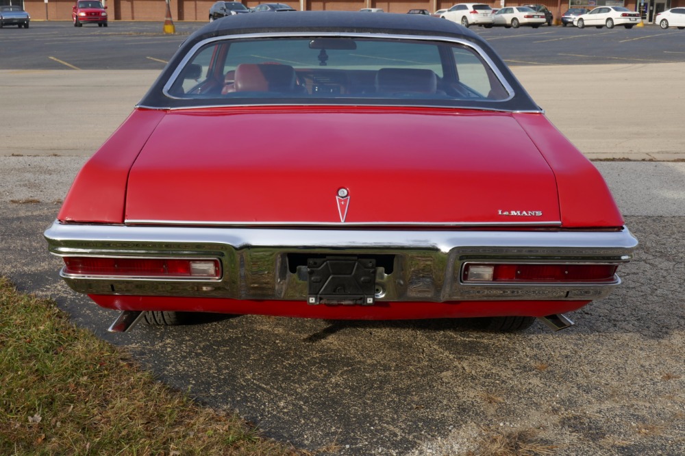 Used 1970 Pontiac Lemans -SPORT EDITION-SHARP LEMANS LIKE GTO/JUDGE STRIPES-GOOD QUALITY- SEE VIDEO- | Mundelein, IL