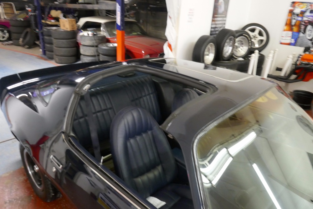 Used 1979 Chevrolet Camaro -T-TOPS- WITH 4 SPEED & AIR CONDITIONING-REAL Z/28 MINT CLASSIC - SEE VIDEO | Mundelein, IL