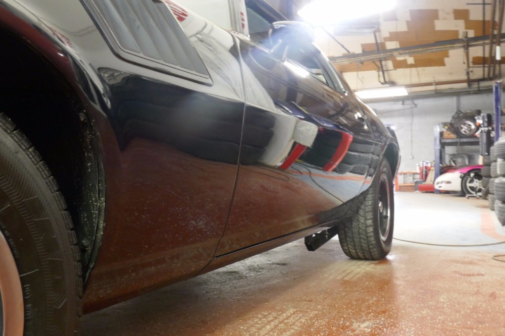 Used 1979 Chevrolet Camaro -T-TOPS- WITH 4 SPEED & AIR CONDITIONING-REAL Z/28 MINT CLASSIC - SEE VIDEO | Mundelein, IL