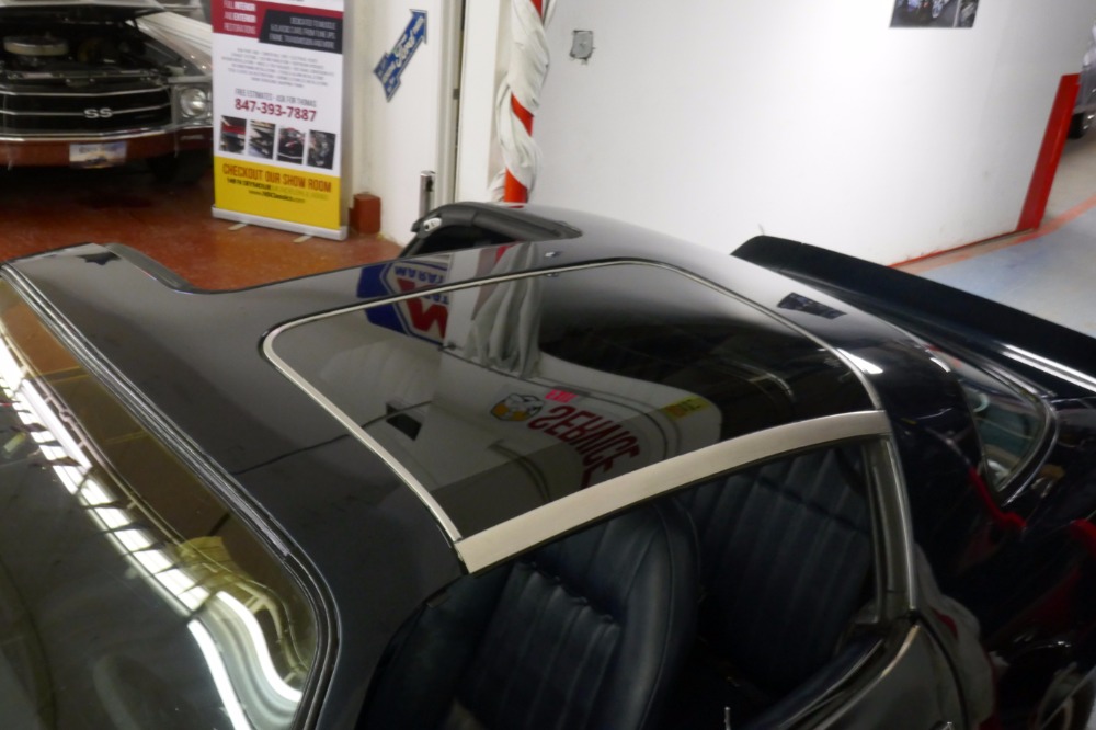 Used 1979 Chevrolet Camaro -T-TOPS- WITH 4 SPEED & AIR CONDITIONING-REAL Z/28 MINT CLASSIC - SEE VIDEO | Mundelein, IL