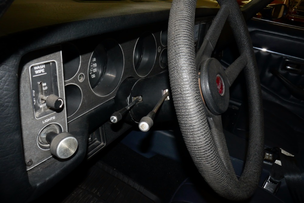 Used 1979 Chevrolet Camaro -T-TOPS- WITH 4 SPEED & AIR CONDITIONING-REAL Z/28 MINT CLASSIC - SEE VIDEO | Mundelein, IL
