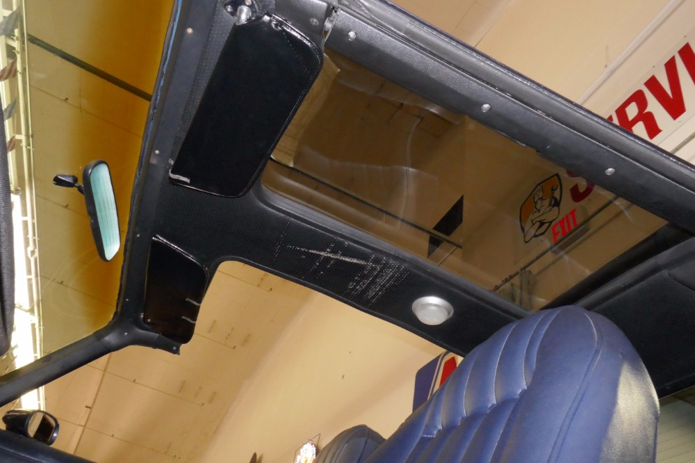 Used 1979 Chevrolet Camaro -T-TOPS- WITH 4 SPEED & AIR CONDITIONING-REAL Z/28 MINT CLASSIC - SEE VIDEO | Mundelein, IL