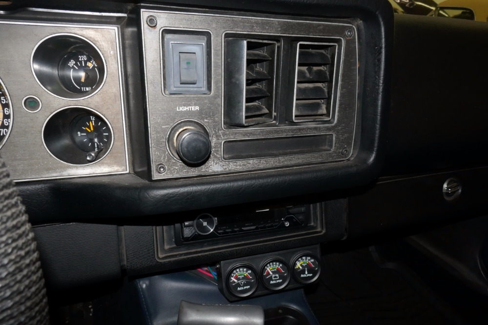 Used 1979 Chevrolet Camaro -T-TOPS- WITH 4 SPEED & AIR CONDITIONING-REAL Z/28 MINT CLASSIC - SEE VIDEO | Mundelein, IL