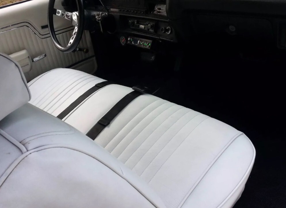 Used 1971 Chevrolet Chevelle -TUXEDO BLACK-VERY CLEAN WITH LOW MILES- | Mundelein, IL