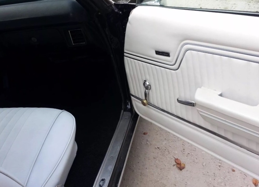 Used 1971 Chevrolet Chevelle -TUXEDO BLACK-VERY CLEAN WITH LOW MILES- | Mundelein, IL