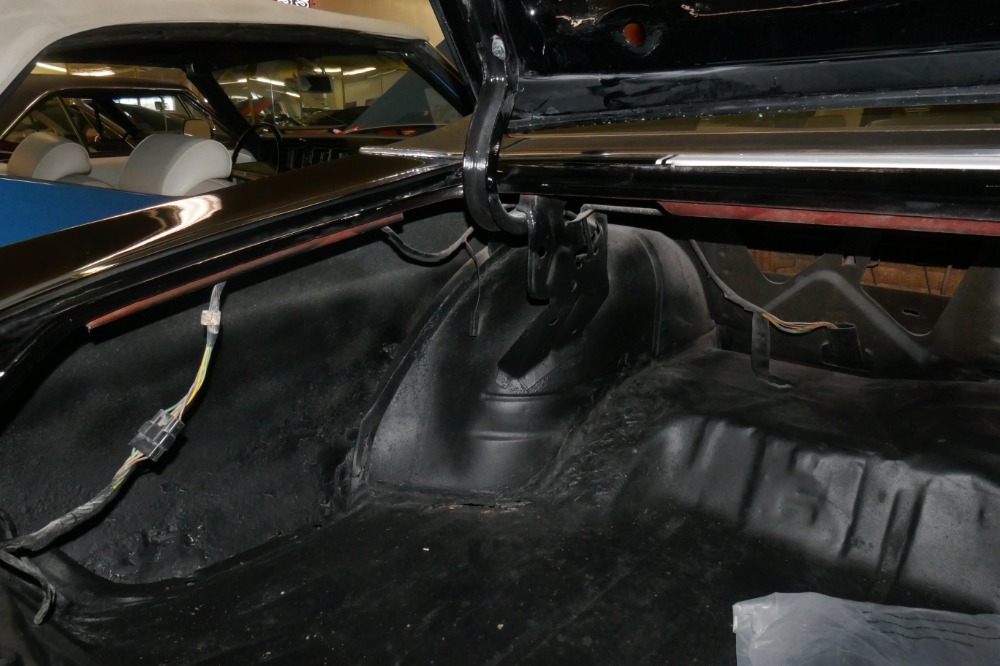 Used 1971 Chevrolet Chevelle -TUXEDO BLACK-VERY CLEAN WITH LOW MILES- | Mundelein, IL