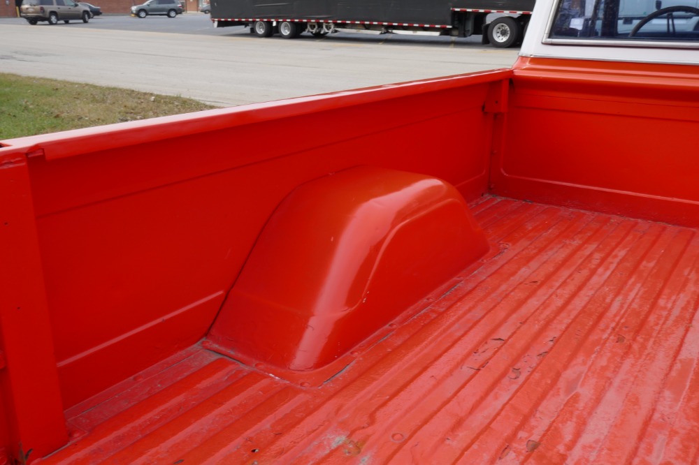 Used 1970 Chevrolet Pickup -C10- SHORTBED-RESTORED CONDITION- SEE VIDEO | Mundelein, IL