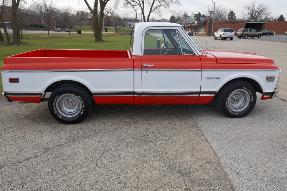Used 1970 Chevrolet Pickup -C10- SHORTBED-RESTORED CONDITION- SEE VIDEO | Mundelein, IL